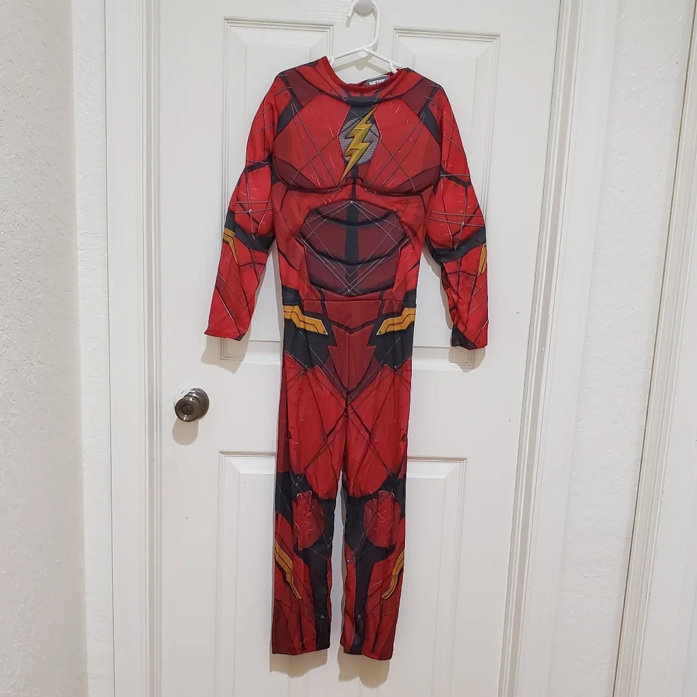 Rubies flash boys